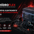 Endüstriyel Elektronikte Güvenlik ve Otomasyonun Geleceği